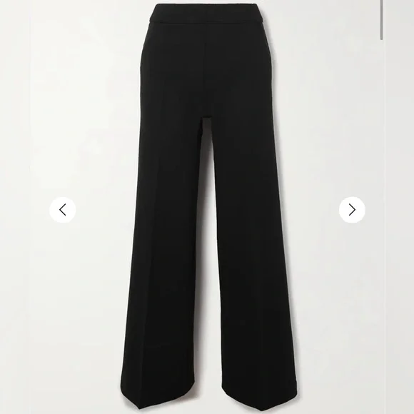 Spanx wide leg “perfect pants” - Picture 1 of 6